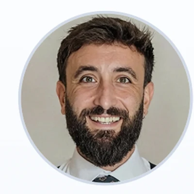 Manu, fundador de Pensar(SE)